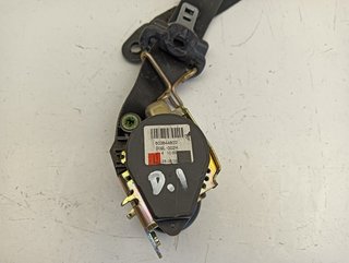 CINTURON SEGURIDAD DELANTERO IZQUIERDO FORD FUSIO