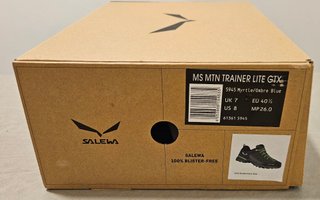 Salewa Mountain Trainer Lite GTX 40.5