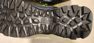 Salewa Mountain Trainer Lite GTX 40.5