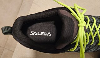 Salewa Mountain Trainer Lite GTX 40.5