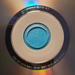 CD de Mayte Martín: "Tiempo de Amar" (2002)