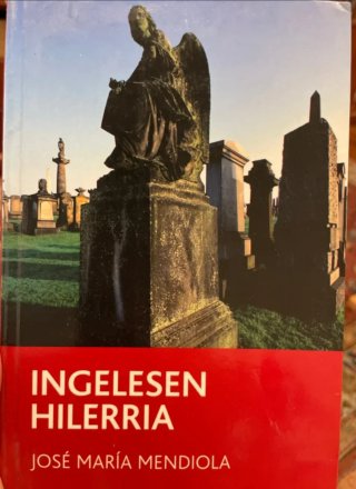 Ingelesen Hilerria