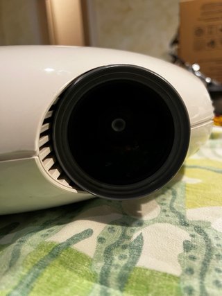 Proyector Dreamvision Dreamweaver H2D Plus