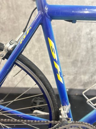 Bicicleta Carretera Vintage Talla M BH
