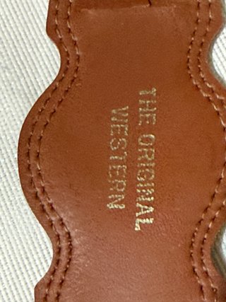 Orologio Vintage Western 1868 "Alexander" Meccanic
