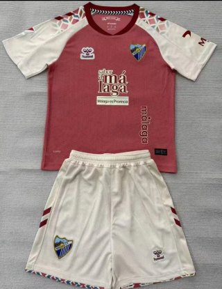 Conjunto Málaga varias tallas