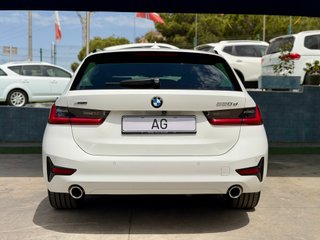 BMW Serie 3 2019