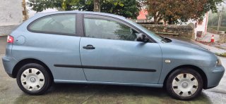 SEAT Ibiza 2004 1.9 SDI