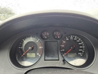 SEAT Ibiza 2004 1.9 SDI