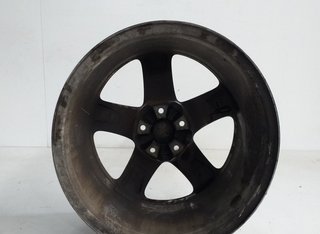 425180 7jx17ch5-48 llanta peugeot 407 st sport