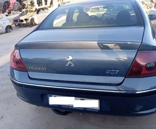 425180 7jx17ch5-48 llanta peugeot 407 st sport