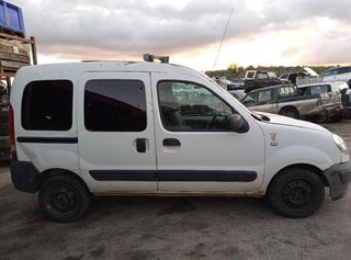 8200498185 centralita motor renault kangoo 246376