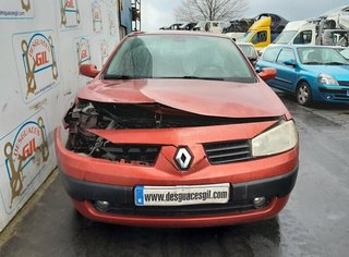 Renault 1115262 8200334419 centralita motor megane