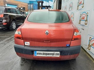 Renault 1115262 8200334419 centralita motor megane