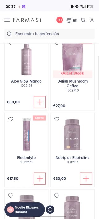 Cosmetica
