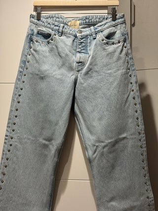 Pantalones Paloma Wool