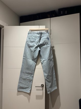 Pantalones Paloma Wool