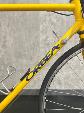 Bicicleta Carretera Vintage Orbea T-2000
