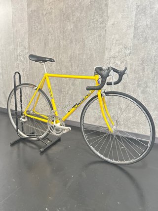 Bicicleta Carretera Vintage Orbea T-2000