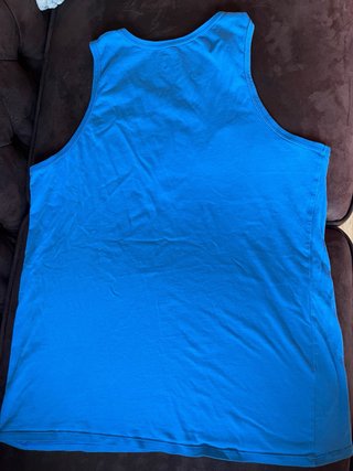 Camiseta Nike Just Do It Azul