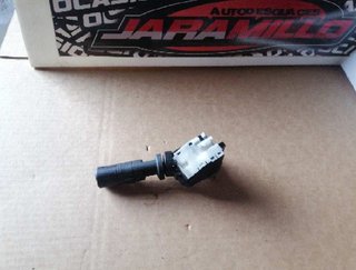 Mando intermitentes nissan qashqai (j10) 234660