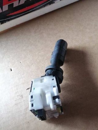 Mando intermitentes nissan qashqai (j10) 234660