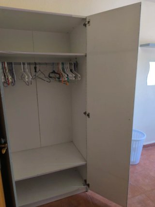 Alquiler de habitación