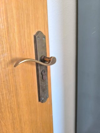 Alquiler de habitación