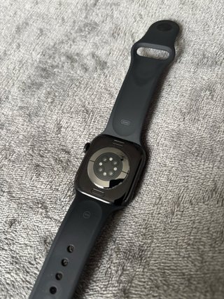 Apple Watch Series 11 Negro