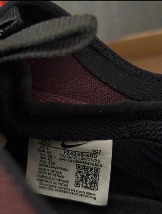 Nike Air Max SNDR GORE-TEX