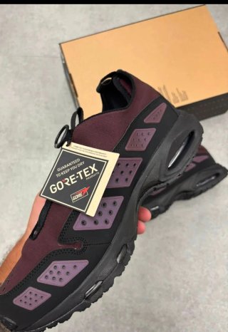 Nike Air Max SNDR GORE-TEX