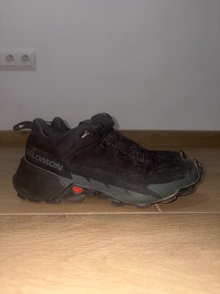 Zapatillas Salomon Speed Hike 2
