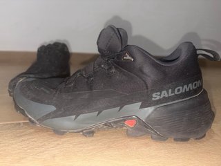 Zapatillas Salomon Speed Hike 2