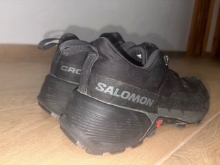 Zapatillas Salomon Speed Hike 2