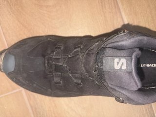 Zapatillas Salomon Speed Hike 2