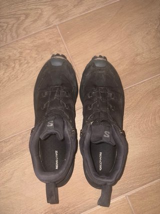 Zapatillas Salomon Speed Hike 2