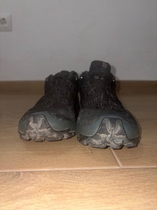 Zapatillas Salomon Speed Hike 2