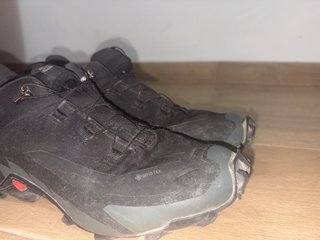 Zapatillas Salomon Speed Hike 2