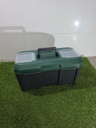 Caja de herramientas Parkside