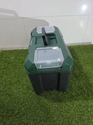 Caja de herramientas Parkside