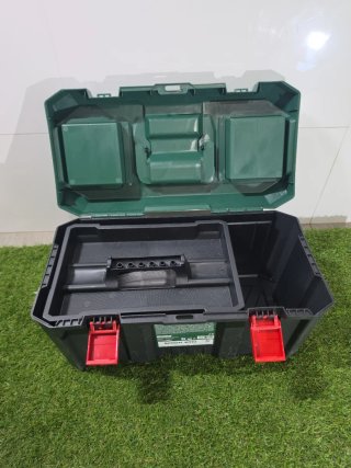 Caja de herramientas Parkside