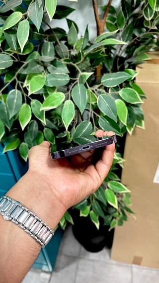iPhone 14 Pro Max Morado Oscuro