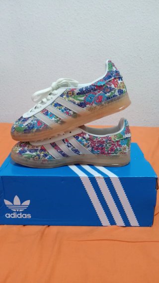 Zapatillas Adidas Multicolor Talla [Talla]