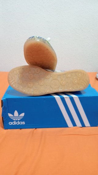 Zapatillas Adidas Multicolor Talla [Talla]