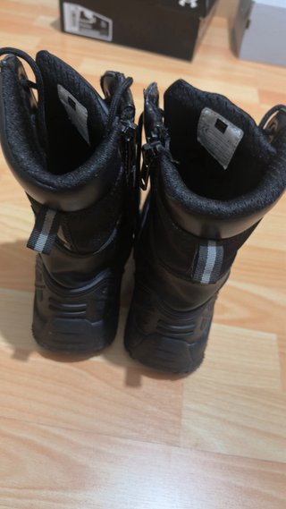Botas de Seguridad