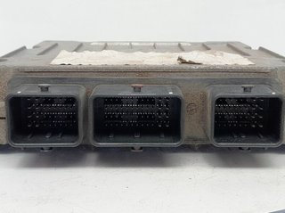 Peugeot 1147150 centralita 9641849280 307 (s1) xt