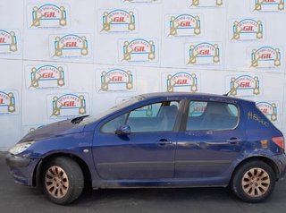 Peugeot 1147150 centralita 9641849280 307 (s1) xt