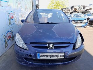 Peugeot 1147150 centralita 9641849280 307 (s1) xt