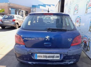 Peugeot 1147150 centralita 9641849280 307 (s1) xt