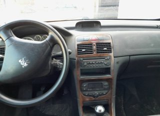 Peugeot 1147150 centralita 9641849280 307 (s1) xt
